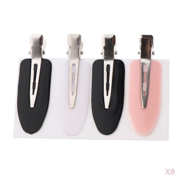 No Mark Makeup Hair Clips Plas - Beauty Mark Makeup avis et prix