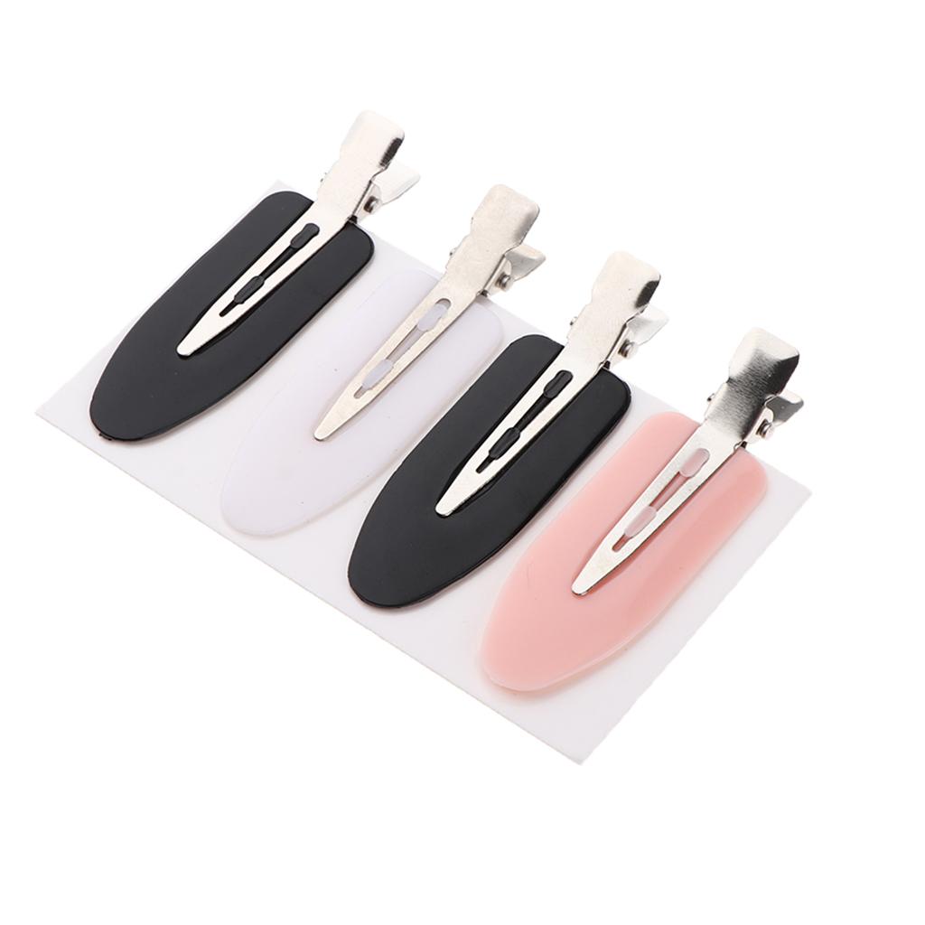 No Mark Makeup Hair Clips Plas - Beauty Mark Makeup avis et prix