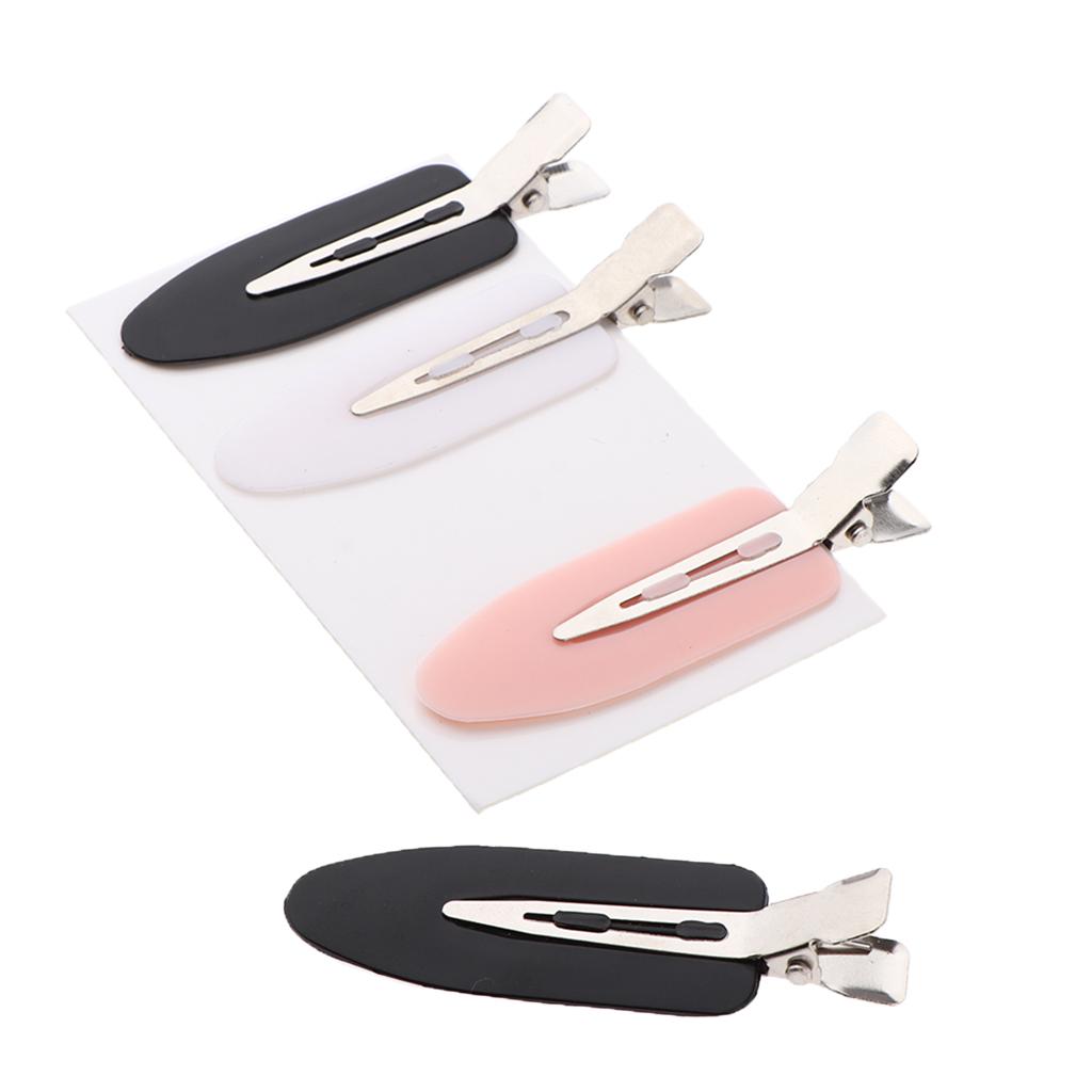 No Mark Makeup Hair Clips Plas - Beauty Mark Makeup avis et prix