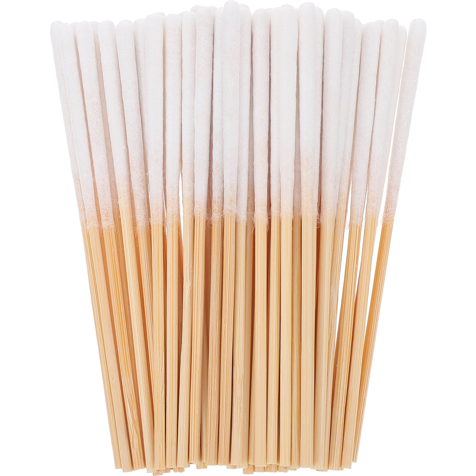300Pcs Bamboo Handle Cotton Sw - Beauty Makeup Tips avis et prix