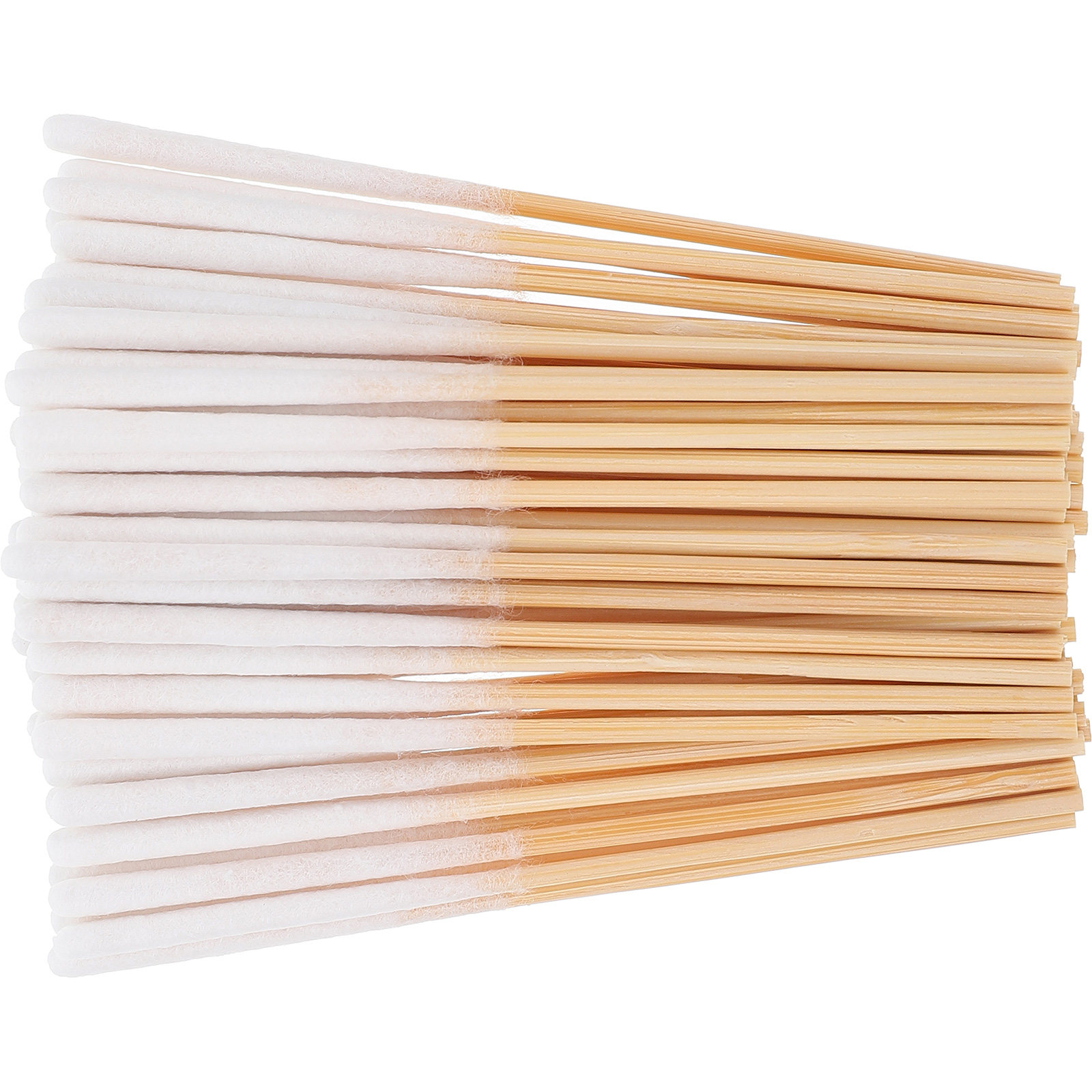 300Pcs Bamboo Handle Cotton Sw - Beauty Makeup Tips avis et prix