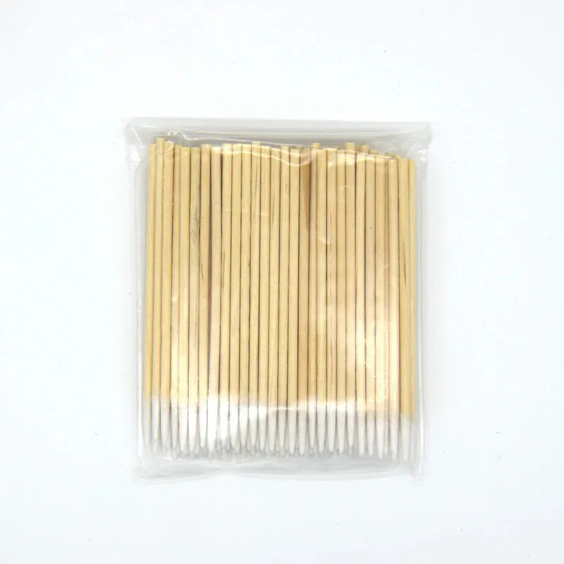 100/200/400/600Pcs Cotton Swab - Beauty Makeup Tips avis et prix