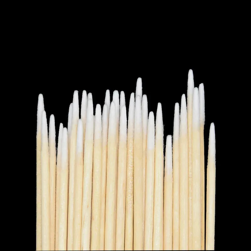 100/200/400/600Pcs Cotton Swab - Beauty Makeup Tips avis et prix