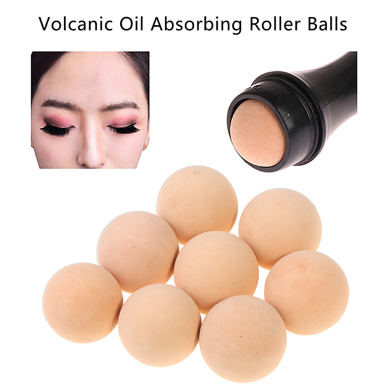 2 in1 Oil Absorbing Roller Nat - Beauty Natural Makeup avis et prix