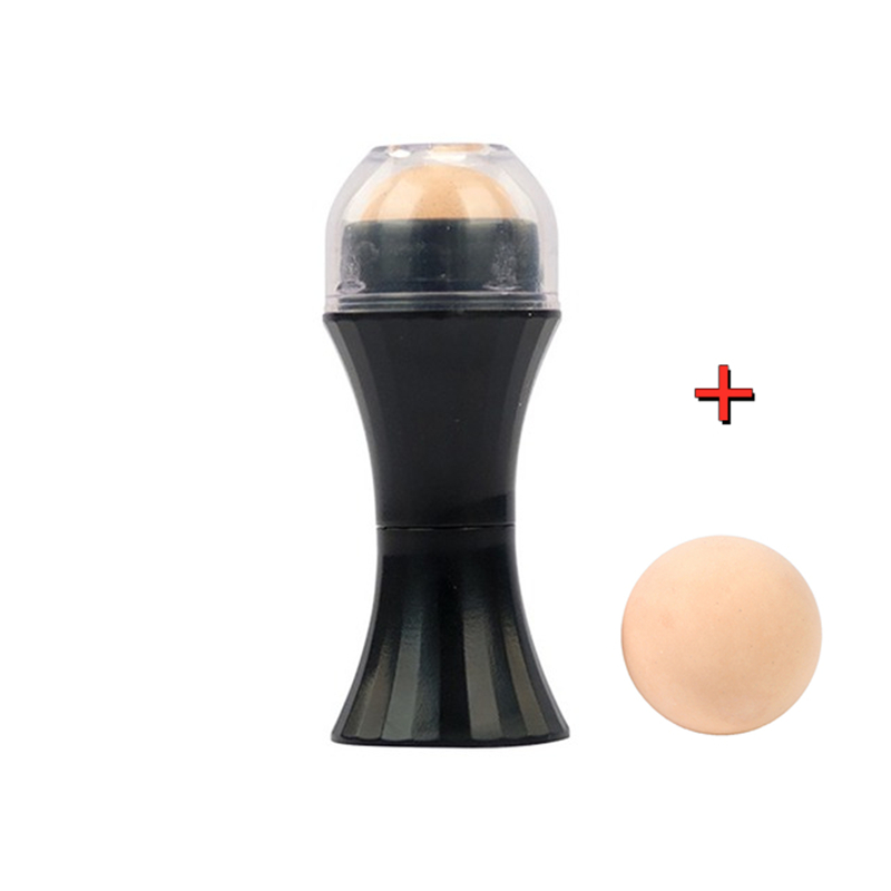 2 in1 Oil Absorbing Roller Nat - Beauty Natural Makeup avis et prix