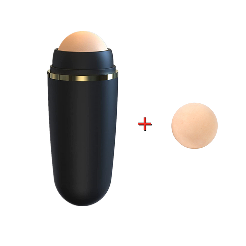 2 in1 Oil Absorbing Roller Nat - Beauty Natural Makeup avis et prix