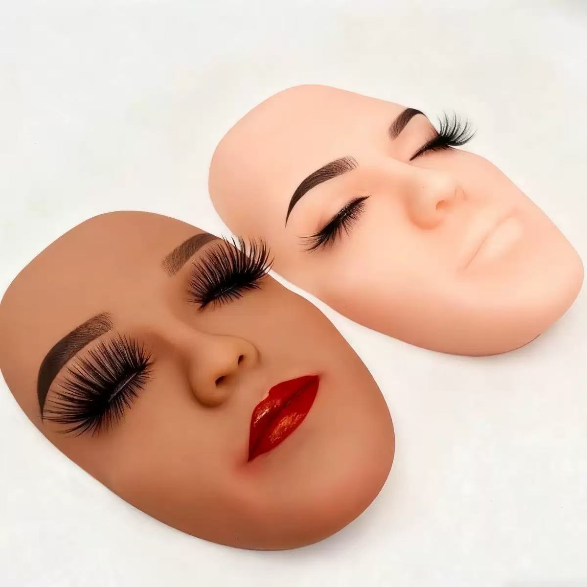 1Set/Box Full Face And Eye  Ma - Beauty Makeup Academy avis et prix