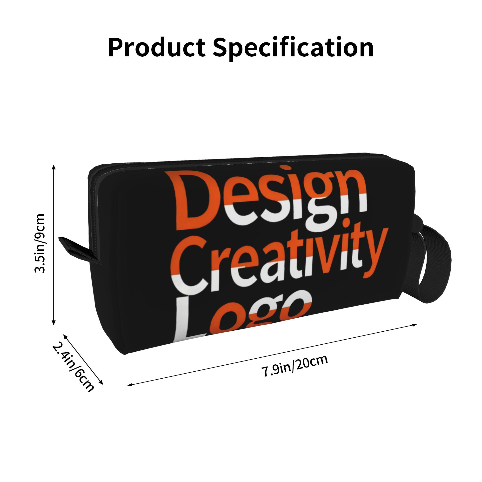 Custom Fashion Custom Design C - Beauty Makeup Logo Design avis et prix
