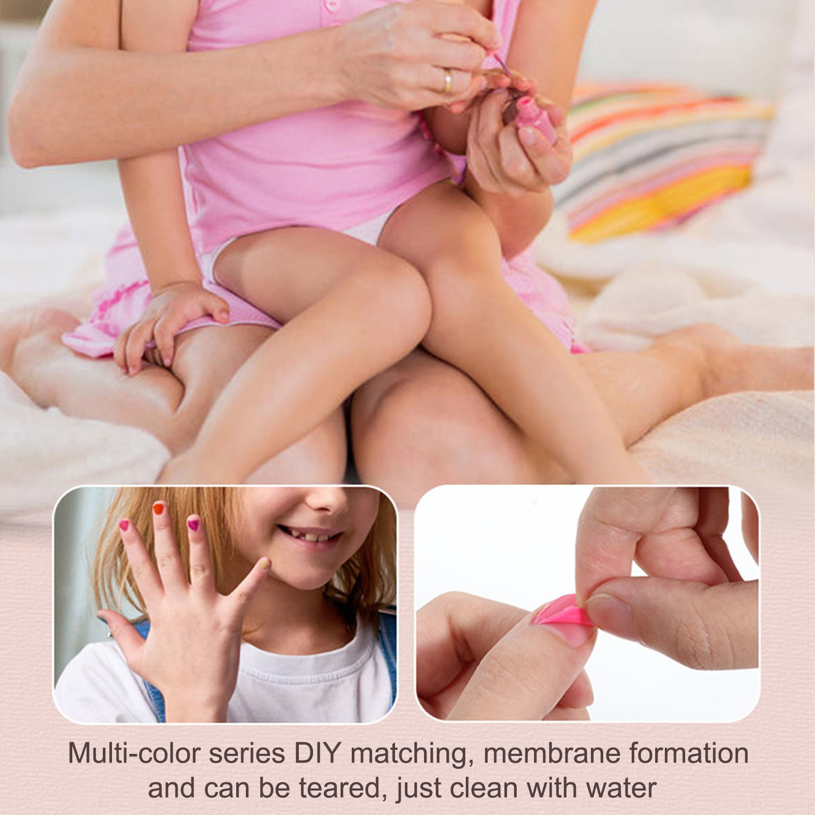 Children Makeup Set Lipstick M - Beauty Makeup Kids avis et prix