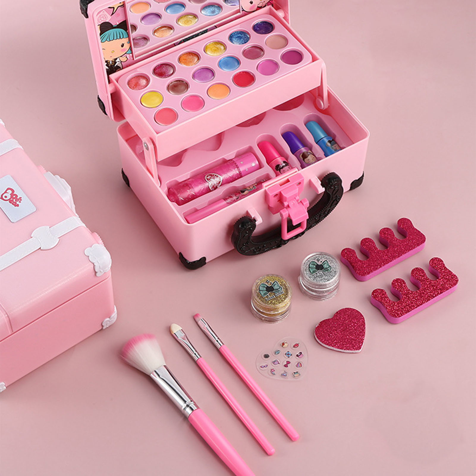 Children Makeup Set Lipstick M - Beauty Makeup Kids avis et prix