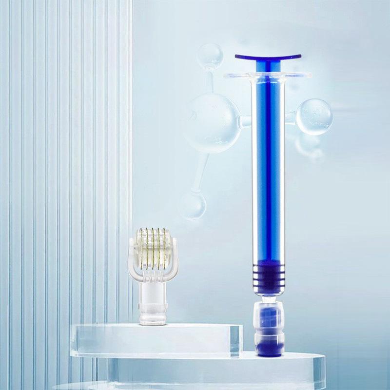 [New] Microneedle Roller Stamp - Beauty & Makeup Katia Di Paola Palermo avis et prix