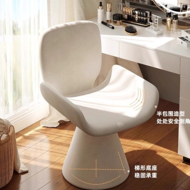 Italian rotating chair makeup  - Makeup Master Beauty Salon avis et prix
