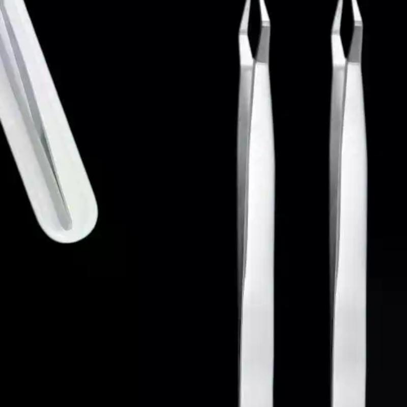 Lash Extension Tweezers Anti S - Beauty Makeup Tips avis et prix