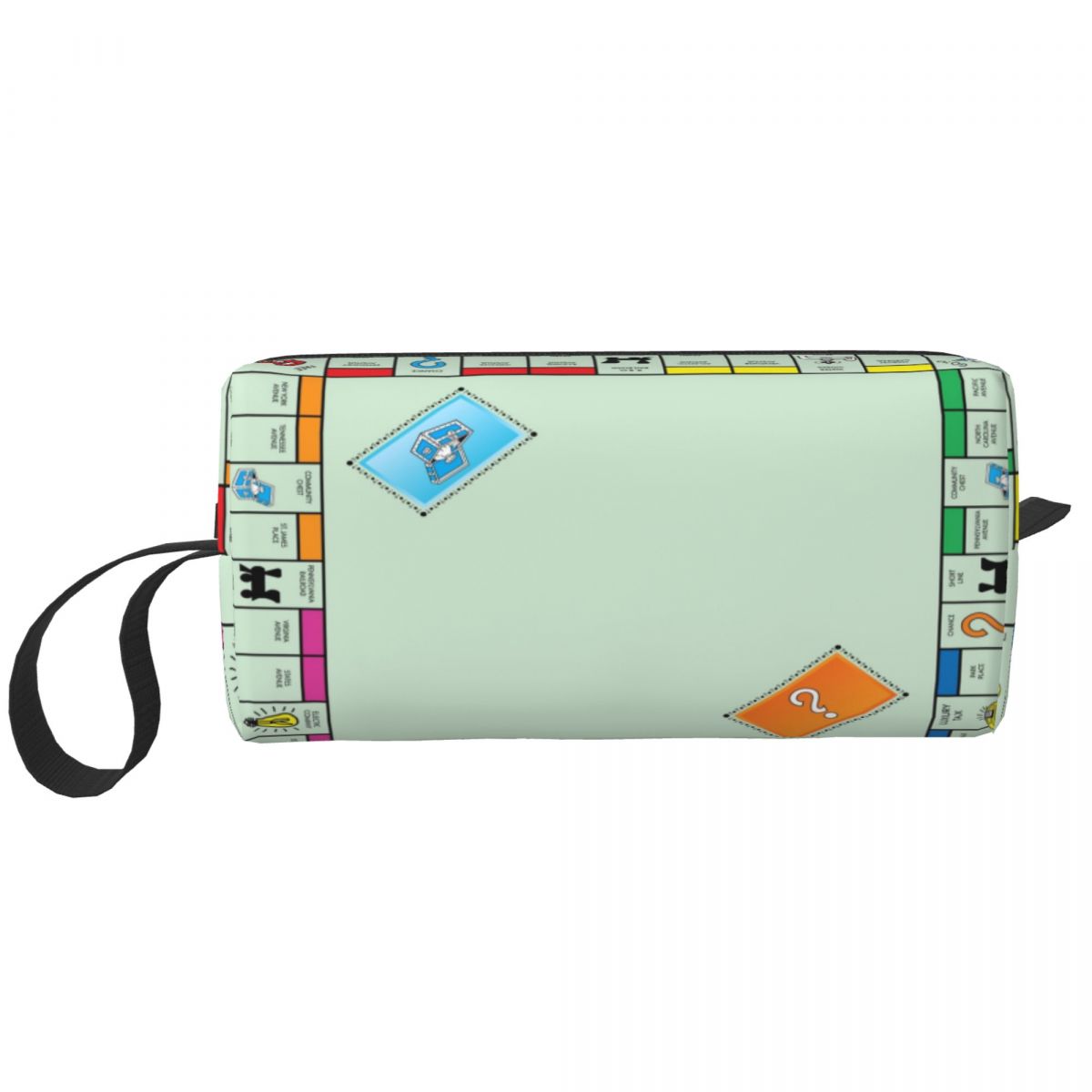 Board Game Board- Monopoly Mak - Beauty Makeup Game avis et prix
