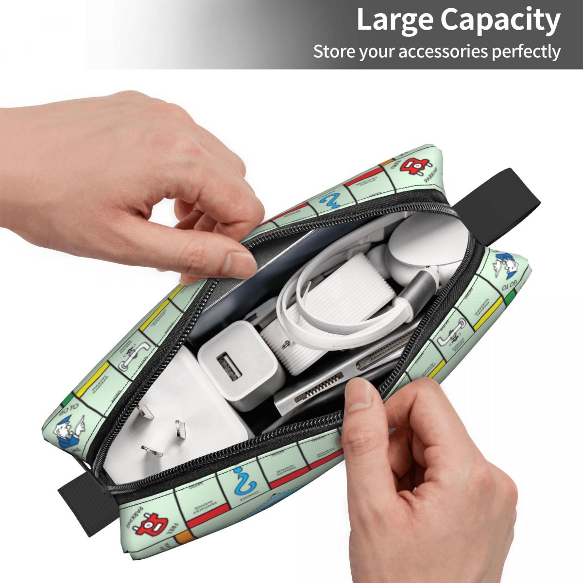 Board Game Board- Monopoly Mak - Beauty Makeup Game avis et prix