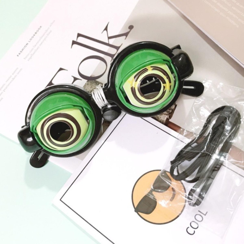 Funny Prank Glasses for Partie - Beauty Makeup Kids avis et prix