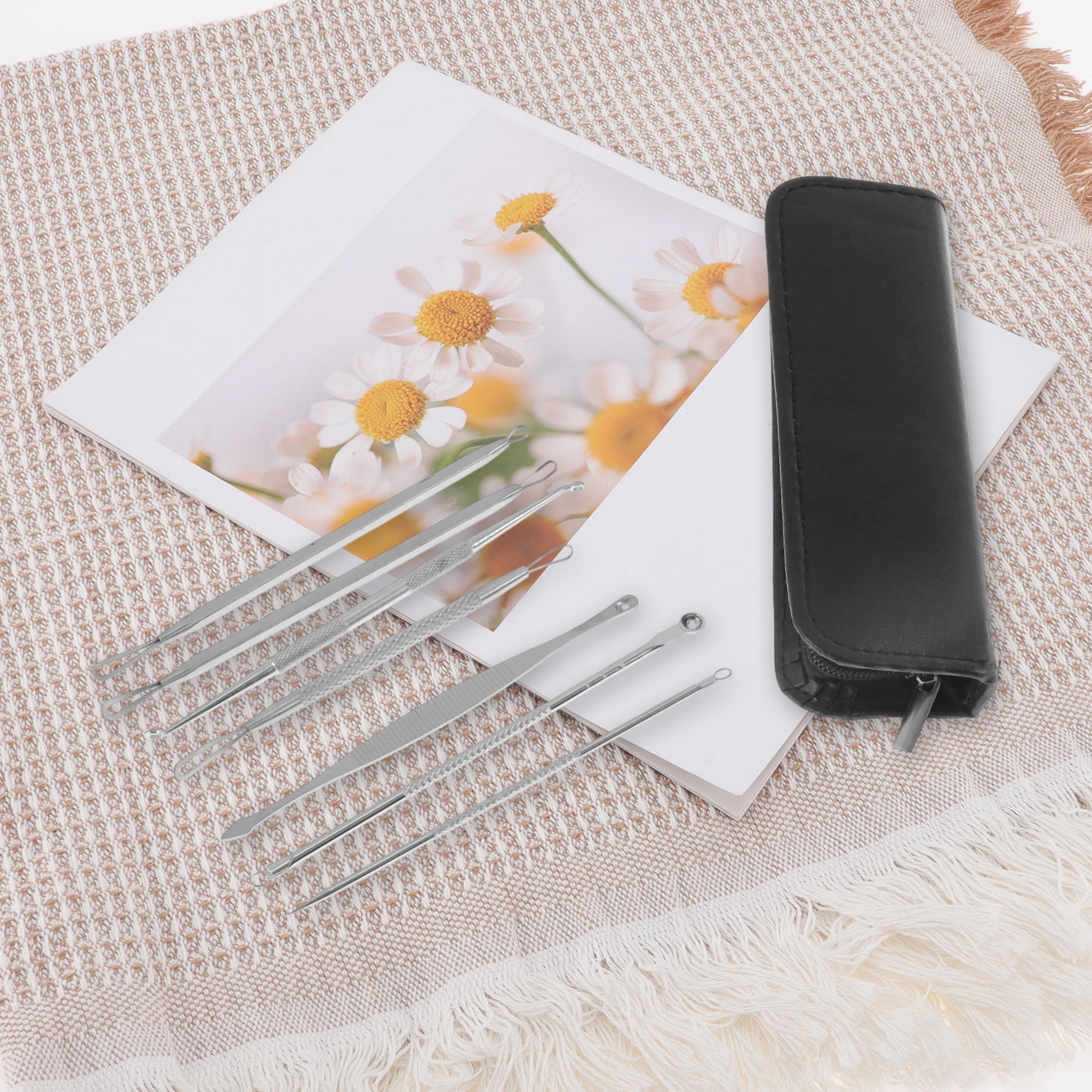 Professional Pimple Extractor  - Beauty & Makeup Katia Di Paola Palermo avis et prix