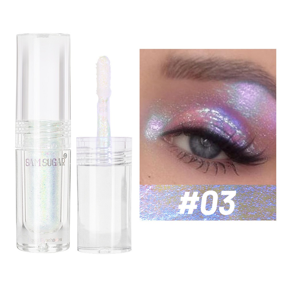 6 Colors All-in-One Eyeshadow  - Beauty Makeup Tips avis et prix