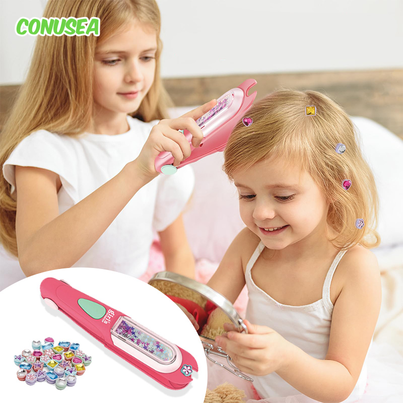 Children's Crafts Toy DIY Hand - Beauty Makeup Game avis et prix