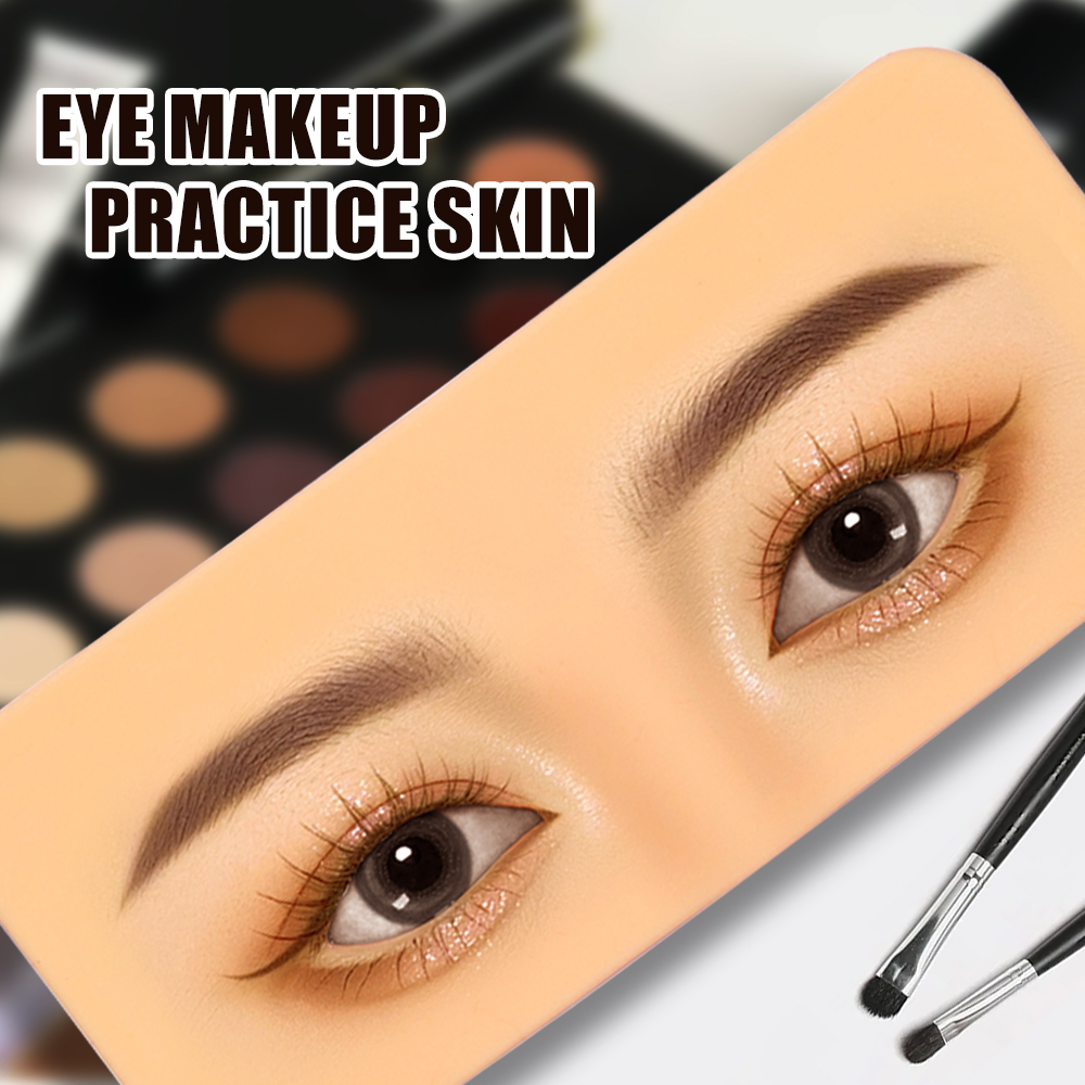 Premium 5D Silicone Eyebrow Ta - Beauty Makeup Academy avis et prix