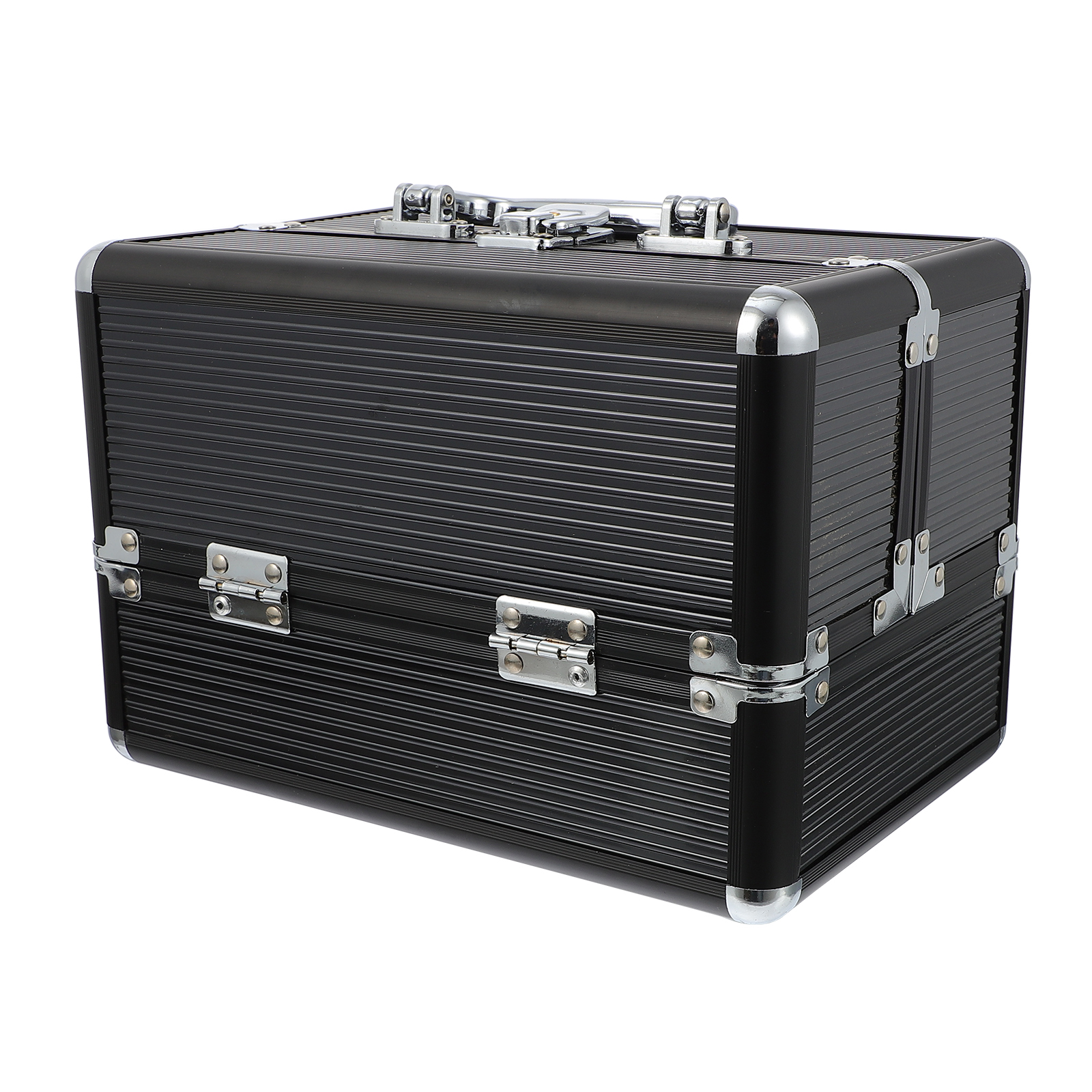Makeup Case Handheld Storage C - Woman Beauty Makeup avis et prix