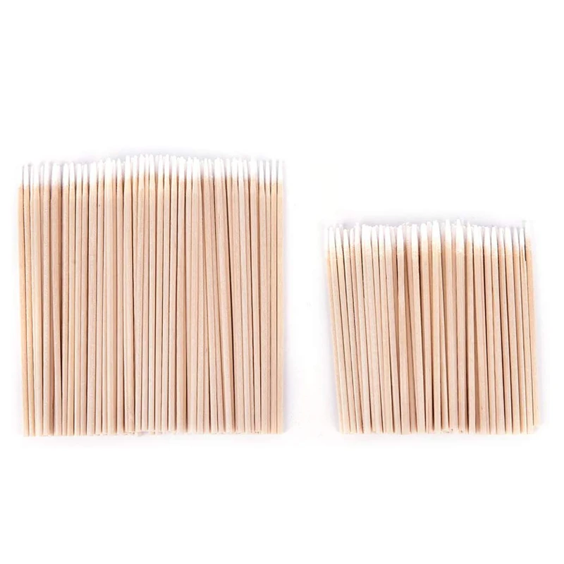 Cotton Swab with Wood Handle S - Beauty Makeup Tips avis et prix