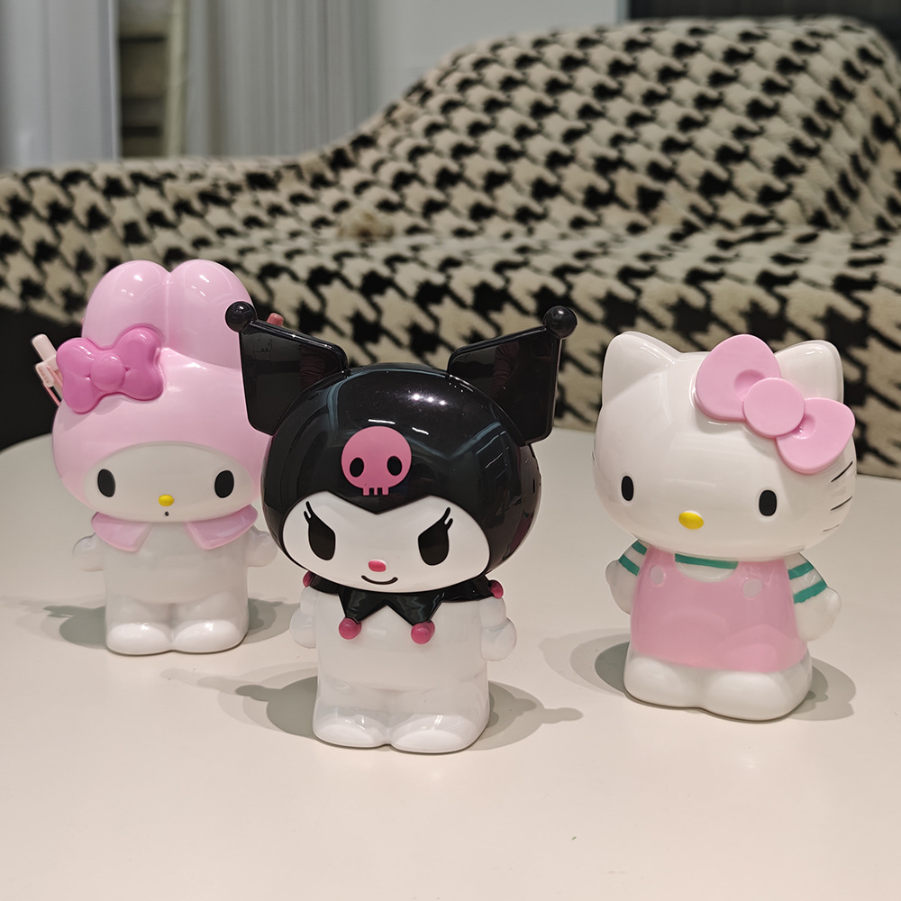 Sanrio Hello Kitty Kuromi My M - My Beauty Makeup Set avis et prix