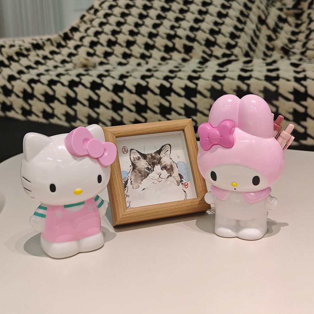 Sanrio Hello Kitty Kuromi My M - My Beauty Makeup Set avis et prix