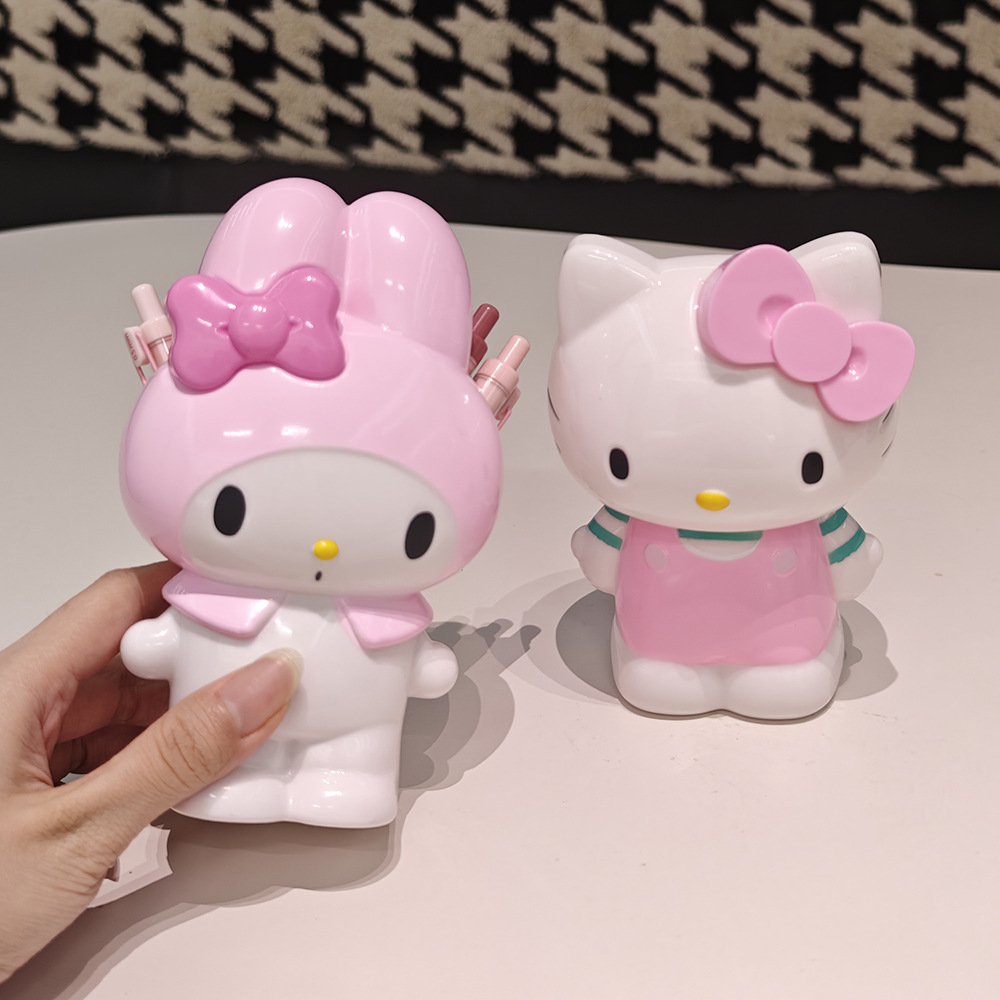 Sanrio Hello Kitty Kuromi My M - My Beauty Makeup Set avis et prix