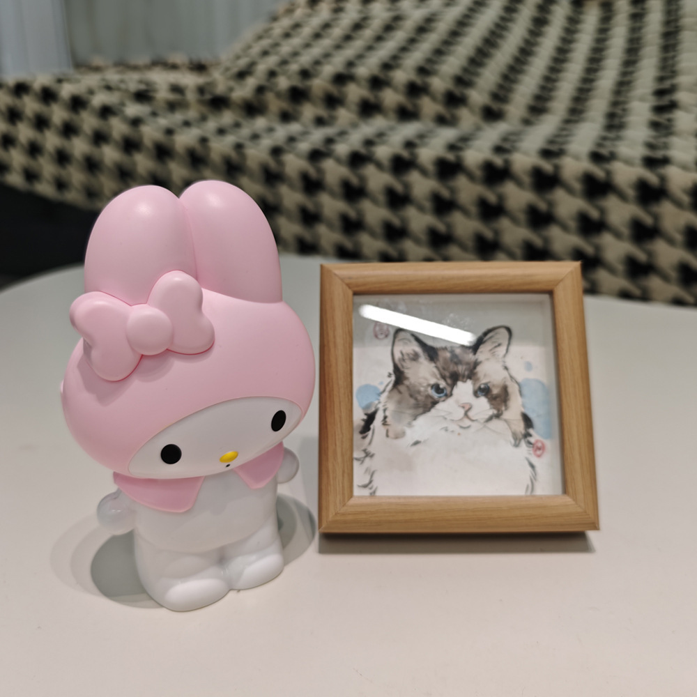 Sanrio Hello Kitty Kuromi My M - My Beauty Makeup Set avis et prix