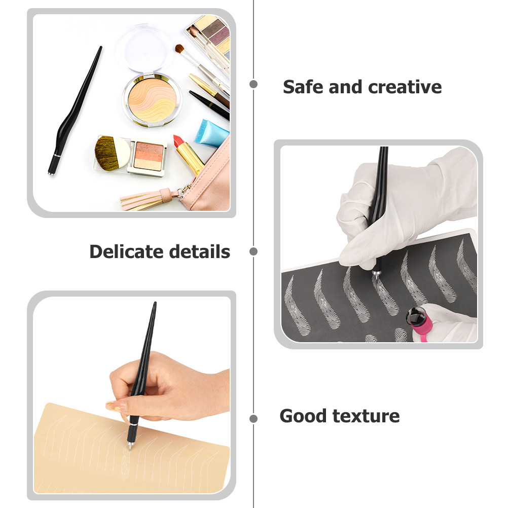 Premium Eyebrow Tattoos Pen Mi - Beauty Mark Makeup avis et prix