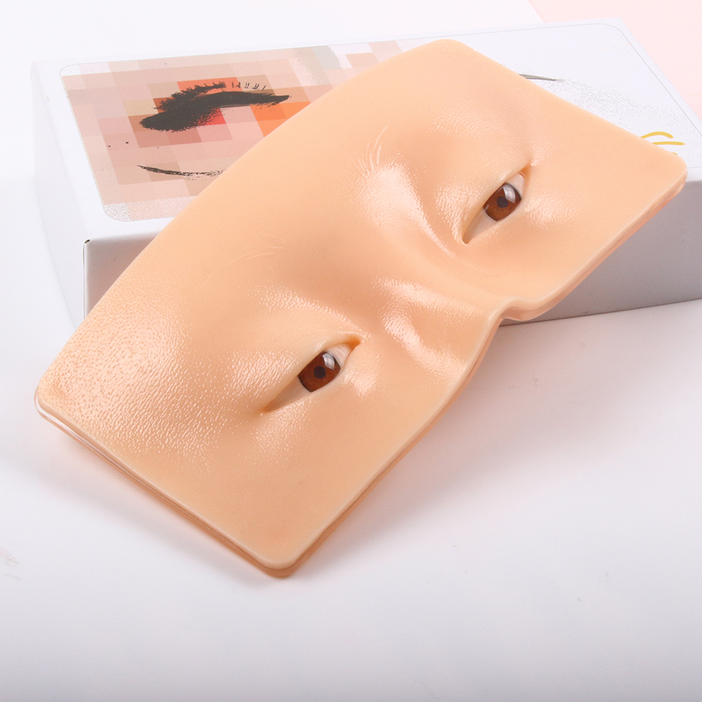 Reusable Makeup Board Eyebrow  - Beauty Makeup Academy avis et prix