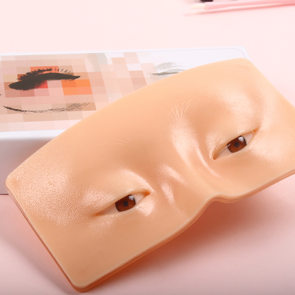 Reusable Makeup Board Eyebrow  - Beauty Makeup Academy avis et prix