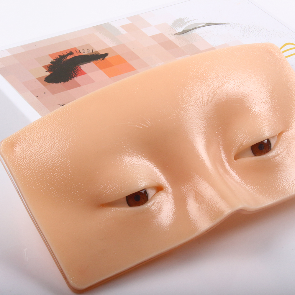 Reusable Makeup Board Eyebrow  - Beauty Makeup Academy avis et prix