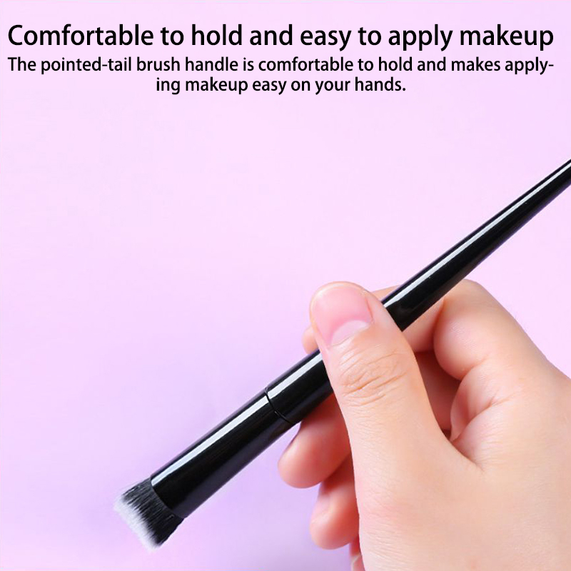 1pcs Foundation Brush Conceale - Beauty Mark Makeup avis et prix