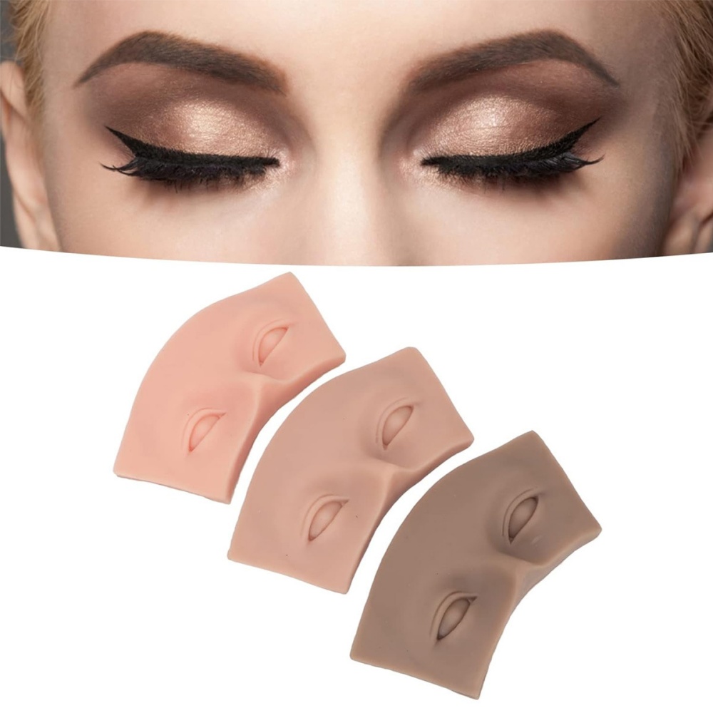 5/10pcs Premium 5D Eyebrow Tat - Beauty Makeup Academy avis et prix