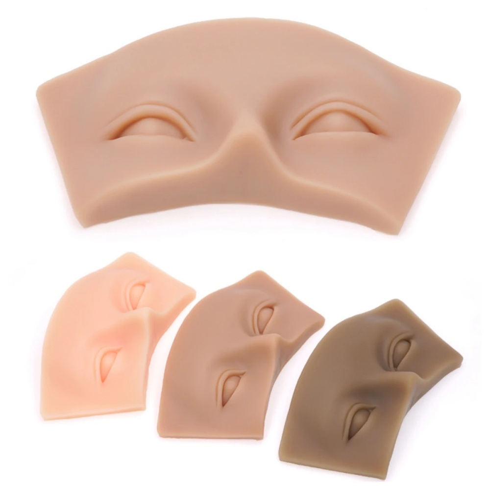 5/10pcs Premium 5D Eyebrow Tat - Beauty Makeup Academy avis et prix