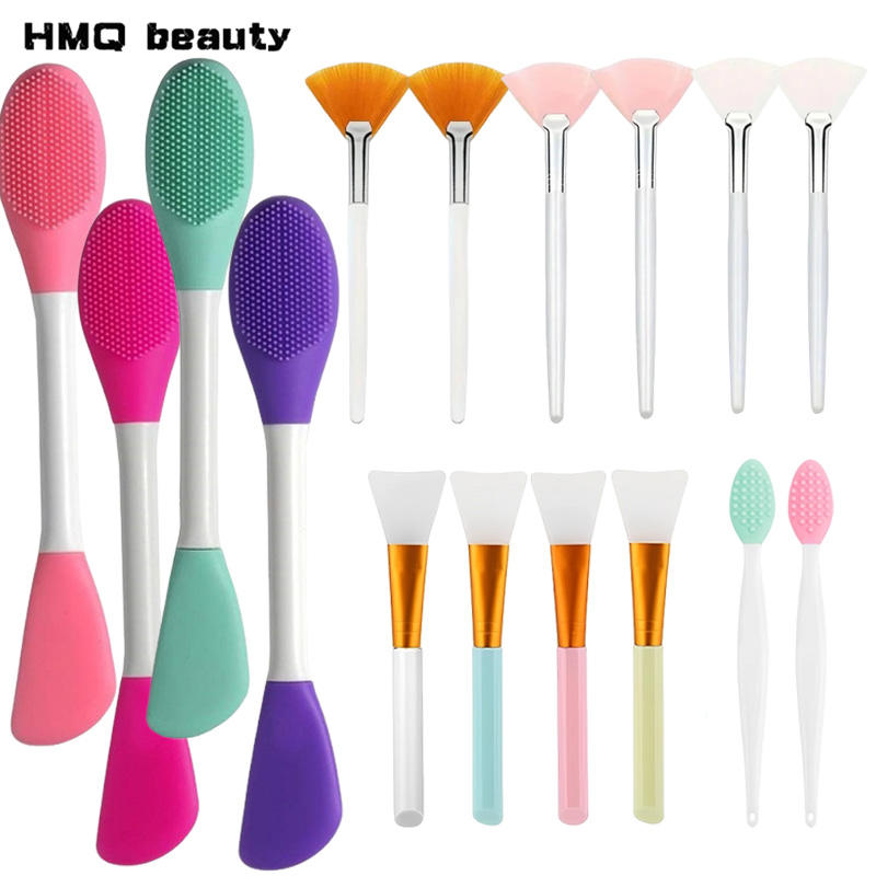 Professional Silicone Mask Bru - Woman Beauty Makeup avis et prix