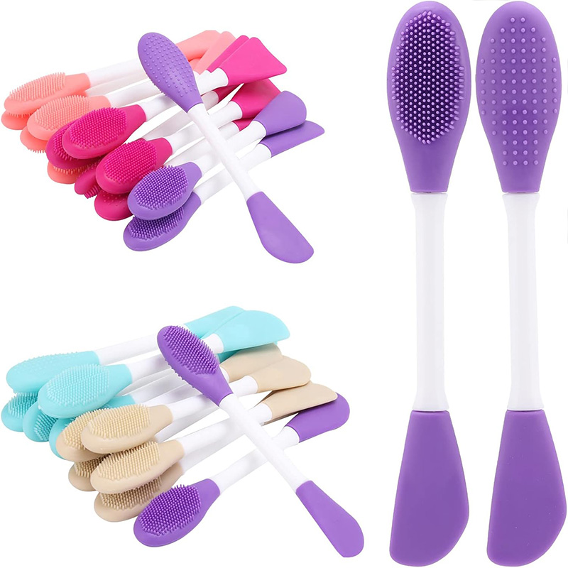 Professional Silicone Mask Bru - Woman Beauty Makeup avis et prix