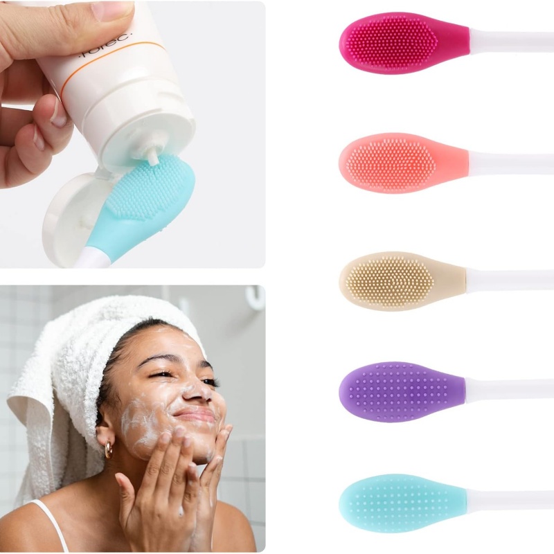 Professional Silicone Mask Bru - Woman Beauty Makeup avis et prix