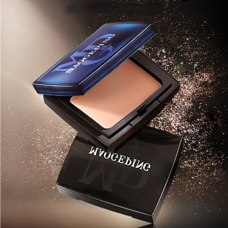 MAOGEPING Foundation Cream Hig - Beauty Mark Makeup avis et prix