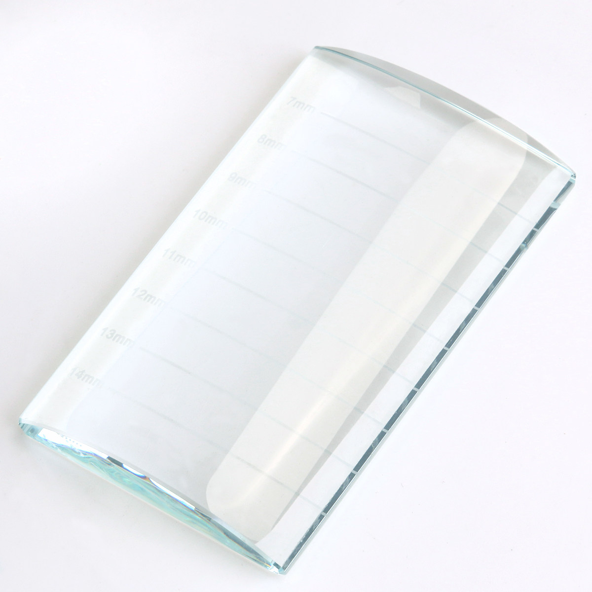 Glass Adhesive Glue Pallet Hol - Beauty Mark Makeup avis et prix