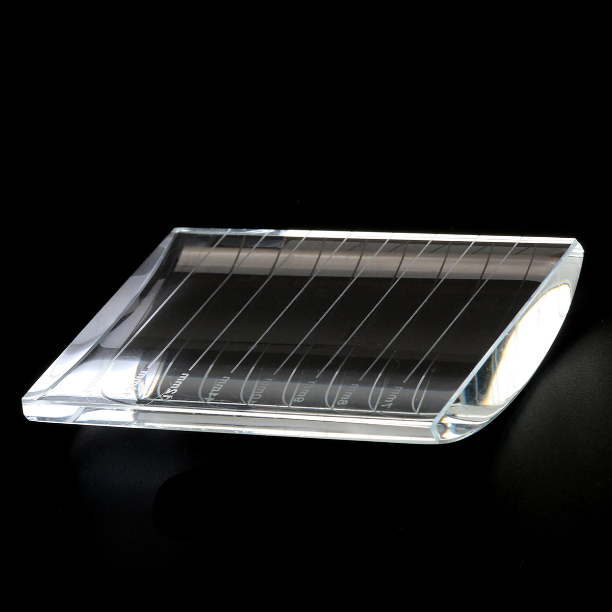 Glass Adhesive Glue Pallet Hol - Beauty Mark Makeup avis et prix