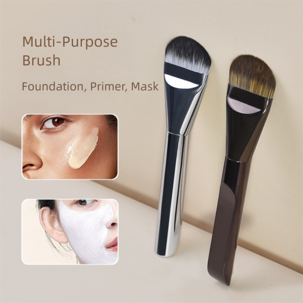 Ultra-thin Foundation Brush No - Beauty Mark Makeup avis et prix