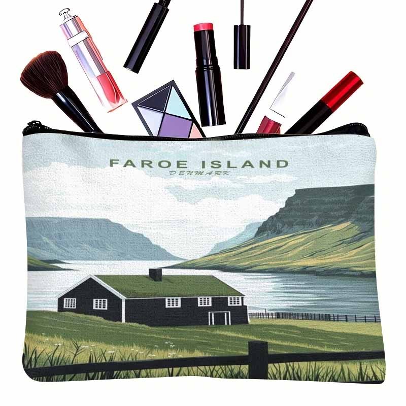 1 Piece of Tranquil Scenery fr - Woman Beauty Makeup avis et prix
