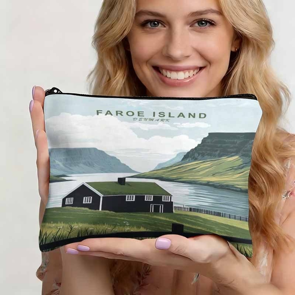 1 Piece of Tranquil Scenery fr - Woman Beauty Makeup avis et prix