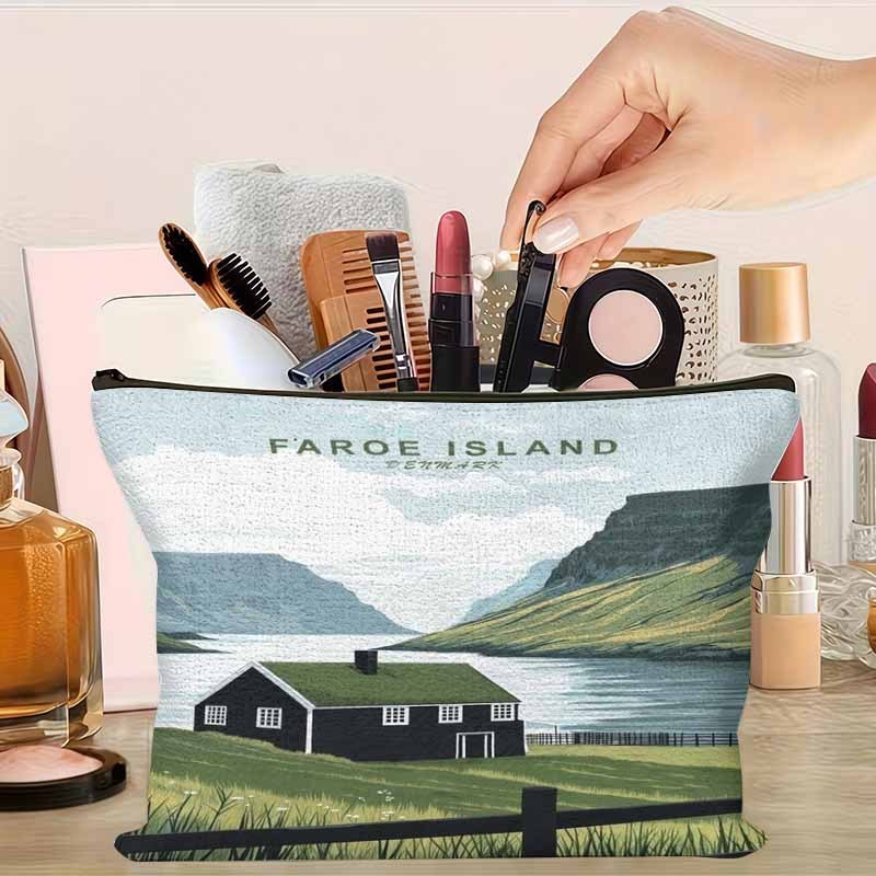 1 Piece of Tranquil Scenery fr - Woman Beauty Makeup avis et prix