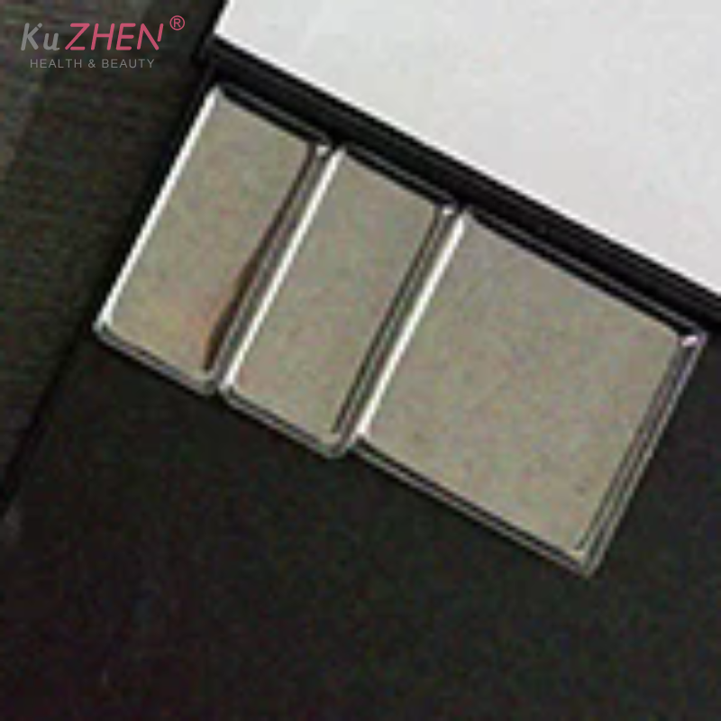 1/5/10pc Watercolor Box Packag - Beauty Makeup Box avis et prix