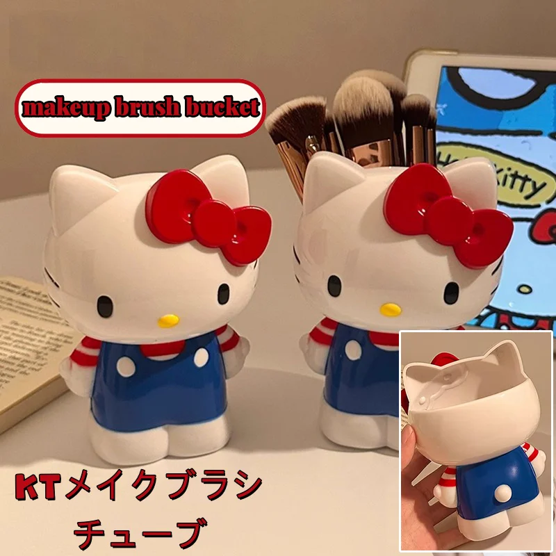 Kitty My Melody Pen Holder Mak - My Beauty Makeup Set avis et prix