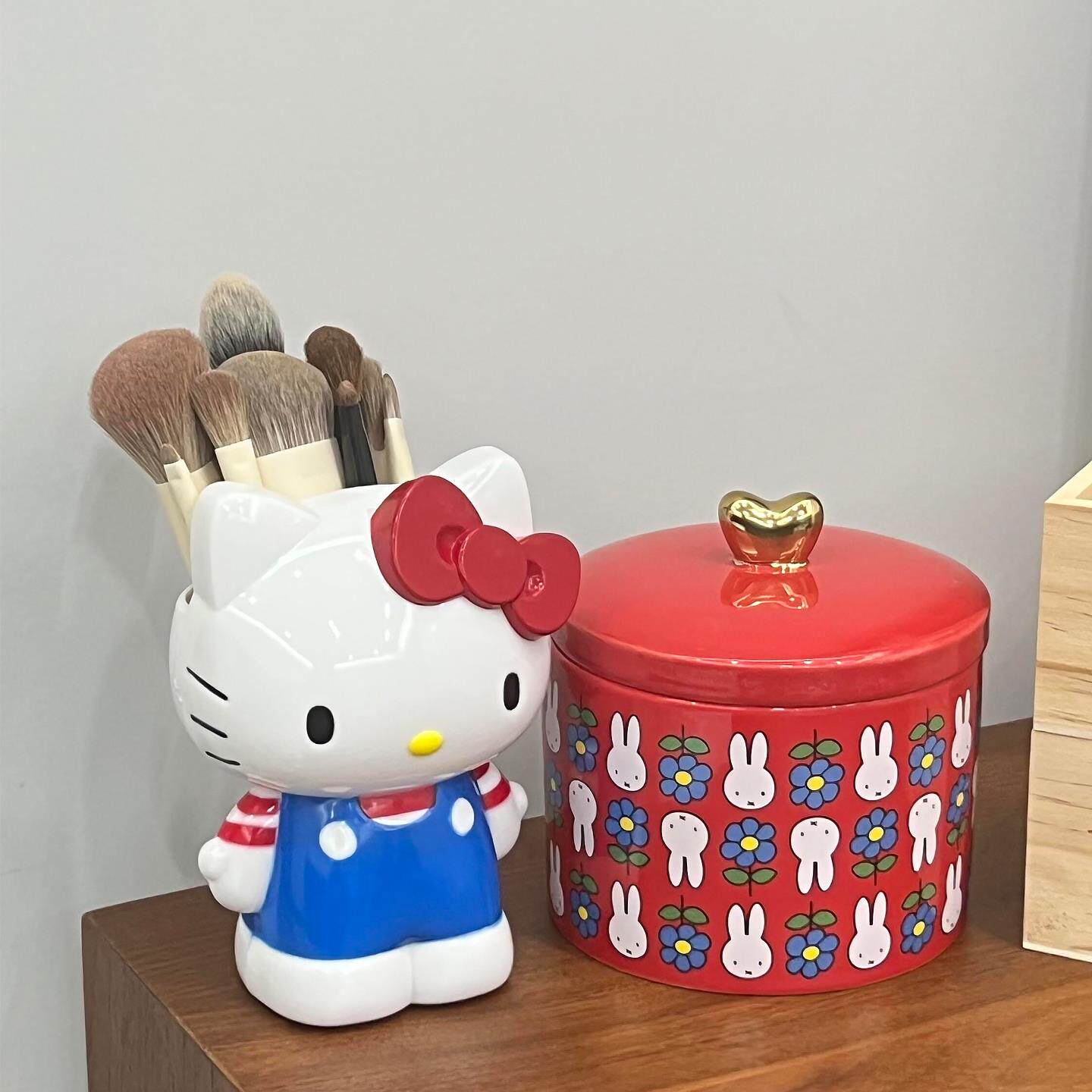 Kitty My Melody Pen Holder Mak - My Beauty Makeup Set avis et prix